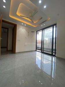 Hall Image of 1300 Sq.ft 3 BHK Apartment / Flat for sale in Gwal Pahari Gurgaon for Rs. 6800000