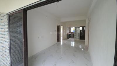 Living Room Image of 963 Sq.ft 2 BHK Apartment / Flat for sale in Khardaha Kolkata for Rs. 2696400