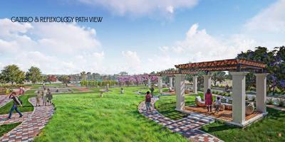 Image of 4007 Sq.ft Residential Plot / Land for sale in Prestige Gardenia Estate, Anighatta, Bengaluru for Rs. 38000010