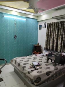Bedroom Image of 610 Sq.ft 2 BHK Apartment / Flat for sale in Rajyash Reyansh, Vishala Ahmedabad for Rs. 4900000