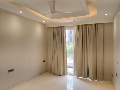 Living Room Image of 540 Sq.ft 1 BHK Builder Floor for rent in HUDA Plot Sector 42, Sector 42 Gurgaon for Rs. 37000