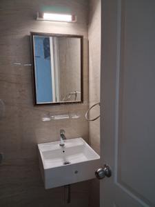 Bathroom Image of 1178 Sq.ft 3 BHK Apartment / Flat for rent in StepsStone Vatsa Amaze, Kattupakkam Chennai for Rs. 26000