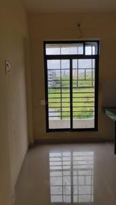 Hall Image of 875 Sq.ft 2 BHK Apartment / Flat for sale in Pereira Asher Enclave, Naigaon East Naigaon for Rs. 5300000