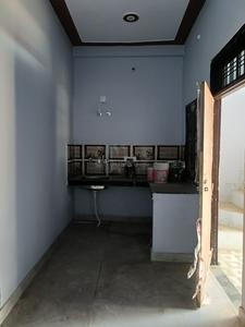 Kitchen Image of 650 Sq.ft 2 BHK Independent House for sale in Budheshwar Lucknow for Rs. 2800000