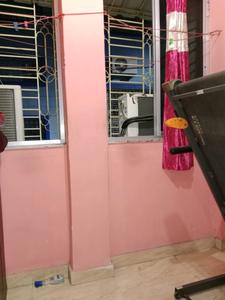 Bedroom Two Image of 865 Sq.ft 2 BHK Independent House for sale in Entally Kolkata for Rs. 7000000