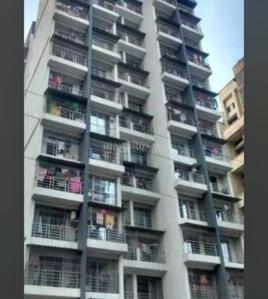 1 BHK Flat
