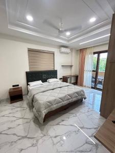 1 BHK Flat