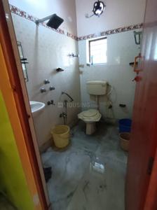 Bathroom Image of 1064 Sq.ft 3 BHK Apartment / Flat for sale in Kamdahari Kolkata for Rs. 6500000