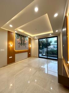Bedroom Image of 3240 Sq.ft 4 BHK Builder Floor for sale in Palam Vihar Gurgaon for Rs. 35700000