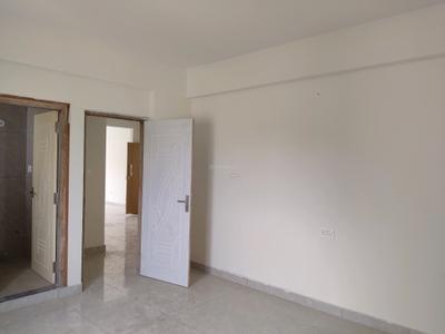 Bedroom Image of 1235 Sq.ft 3 BHK Apartment / Flat for sale in MG Trident, Sompura Bengaluru for Rs. 5700000