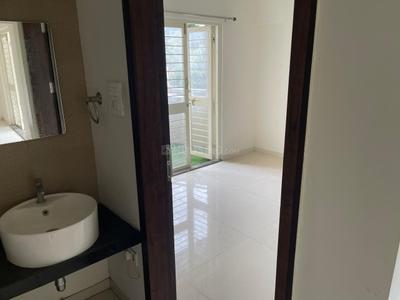 Image of 850 Sq.ft 2 BHK Apartment / Flat for rent in Vilas Yashwin Orizzonte, Chokhi Dhani, Pune for Rs. 38000