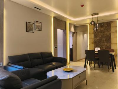 3 BHK Flat