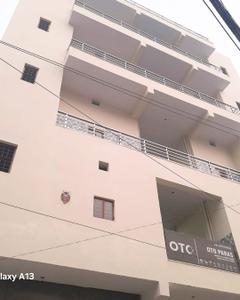 Image of 1000 Sq.ft 1 RK Apartment / Flat for rent in Sector 53, Noida for Rs. 14000