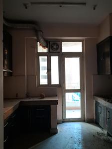 Kitchen Image of 2275 Sq.ft 4 BHK Apartment / Flat for sale in Sector 137 Noida for Rs. 28100000