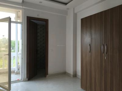 Bedroom Image of 1480 Sq.ft 3 BHK Apartment / Flat for sale in Noida Extension Greater Noida for Rs. 5500000