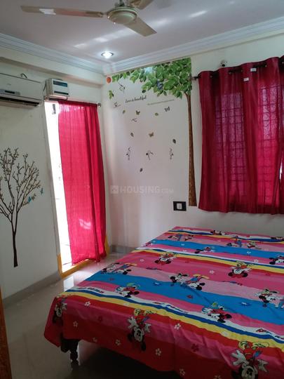 Veduruvada Bedroom 1