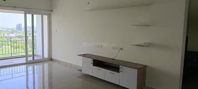 Bedroom Image of 1450 Sq.ft 3 BHK Apartment / Flat for rent in Pazhavanthangal Chennai for Rs. 46000