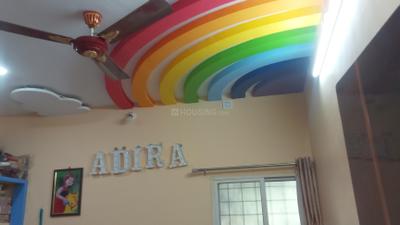 Bedroom Image of 1000 Sq.ft 3 BHK Independent House for sale in Nawab Saheb Kunta Hyderabad for Rs. 12500000