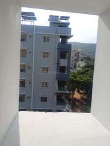 Balcony Image of 1900 Sq.ft 3 BHK Apartment / Flat for sale in Yendada Visakhapatnam for Rs. 11970000