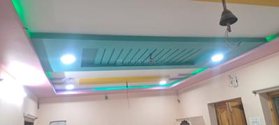 Hall Image of 1000 Sq.ft 2 BHK Independent House for rent in Gajuwaka Visakhapatnam for Rs. 10000
