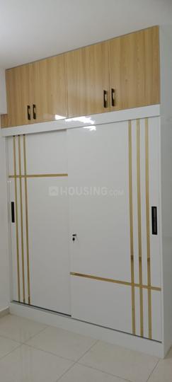 Chennai Residential City Of Joy Bedroom 1