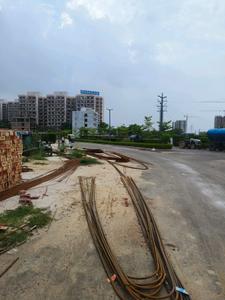 Image of 147 Sq.ft Residential Plot / Land for sale in Skywhales Vienna Greens, Sector 99A, Gurgaon for Rs. 26680000