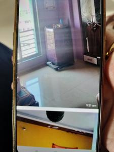 Bedroom Image of 550 Sq.ft 1 BHK Builder Floor for sale in Daighar Gaon Thane for Rs. 5500000