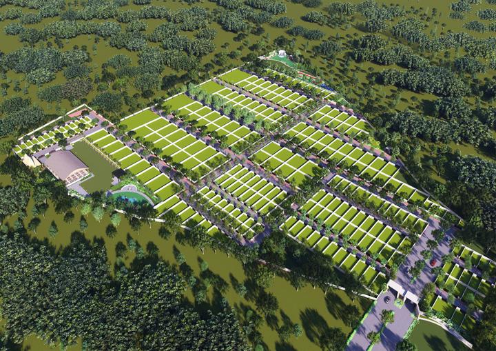 Pratyaksh Riverdale Main Image 1