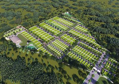 Image of 900 Sq.ft Residential Plot / Land for sale in CDA Area, Cuttack for Rs. 3650000