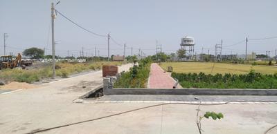 Image of 1250 Sq.ft Residential Plot / Land for sale in Pumarth Bliss I, Manglia, Indore for Rs. 6250000