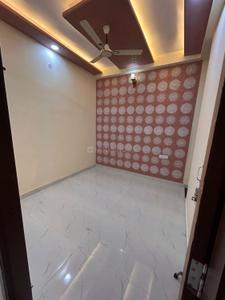Bedroom Image of 723 Sq.ft 2 BHK Villa for sale in Manchwa Jaipur for Rs. 3600000