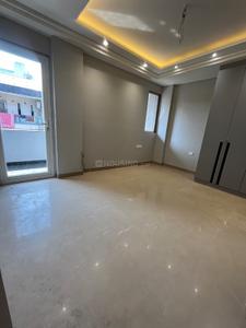 Hall Image of 2025 Sq.ft 4 BHK Builder Floor for sale in Paschim Vihar New Delhi for Rs. 37500000