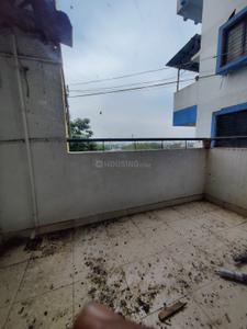 Balcony Image of 1035 Sq.ft 2 BHK Apartment / Flat for sale in Pristine Wonder City, Katraj Pune for Rs. 7100000