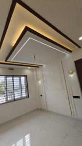 Hall Image of 2700 Sq.ft 4 BHK Independent House for sale in Mahalakshmi Nagar Indore for Rs. 21100000