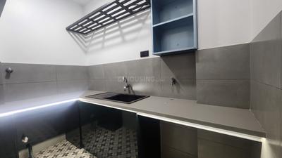Kitchen Image of 1500 Sq.ft 2.5 BHK Apartment / Flat for sale in Indira Nagar Bengaluru for Rs. 29000000