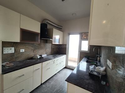 2.5 BHK Flat