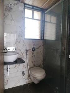 Bedroom Two Image of 1500 Sq.ft 3 BHK Apartment / Flat for sale in Qrious at Life Republic by Kolte Patil, Marunji Pune for Rs. 10200000