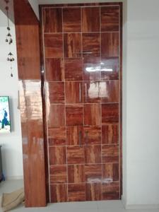 Bathroom Image of 1173 Sq.ft 2 BHK Apartment / Flat for sale in Santvan Skyon, Palanpur Surat for Rs. 4600000