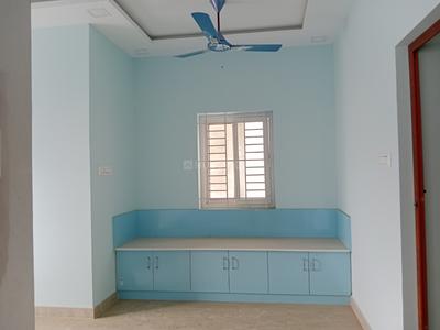 Bedroom Image of 1800 Sq.ft 3 BHK Duplex for rent in Pannimadai Coimbatore for Rs. 20000