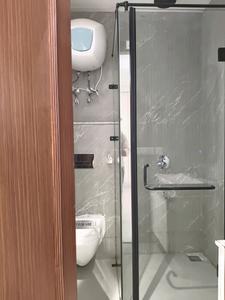 Bedroom Two Image of 1640 Sq.ft 3 BHK Builder Floor for sale in BPTP Astaire Garden Floors, Sector 70A Gurgaon for Rs. 21500000