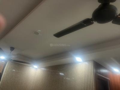 Hall Image of 700 Sq.ft 1 BHK Builder Floor for sale in Vaishali Ghaziabad for Rs. 4500000