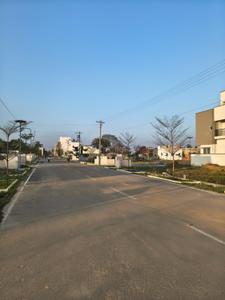 Image of 1100 Sq.ft Residential Plot / Land for sale in Sithalapakkam, Chennai for Rs. 5500000