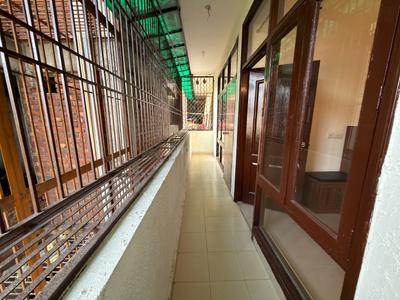 Balcony Image of 1055 Sq.ft 2 BHK Builder Floor for sale in Aditya White Cottage, Bamheta Village Ghaziabad for Rs. 6400000