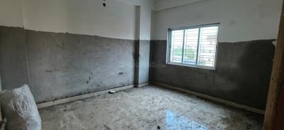 Bedroom Image of 721 Sq.ft 2 BHK Apartment / Flat for sale in Chinar Park Kolkata for Rs. 2750000
