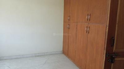 Bedroom Image of 1800 Sq.ft 1.5 BHK Builder Floor for rent in Haldwani Nainital for Rs. 8500
