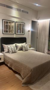 Bedroom Image of 1550 Sq.ft 3 BHK Apartment / Flat for sale in Wellington at Pride World City, Charholi Budruk Pune for Rs. 11700000