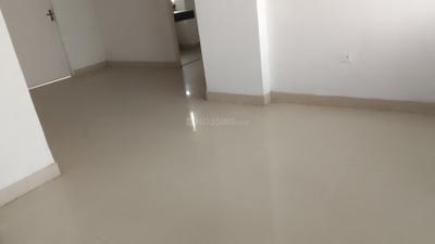 Living Room Image of 1052 Sq.ft 3 BHK Apartment / Flat for rent in Govindnagar Housing Complex, Rishra Hooghly for Rs. 10000