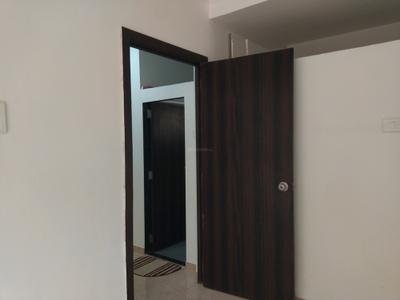 Bedroom Image of 660 Sq.ft 1 BHK Apartment / Flat for sale in RNA NG Platinum City by RNA Builder (N.G), Nalasopara East Nala Sopara for Rs. 3750000