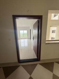 Image of 791 Sq.ft 2 BHK Apartment / Flat for sale in Nambiar Millennia, Anekal, Bengaluru for Rs. 8300000