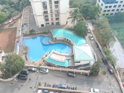 Living Room Image of 1380 Sq.ft 3 BHK Apartment / Flat for sale in Sheth Golden Willows, Mulund West Mumbai for Rs. 45000000